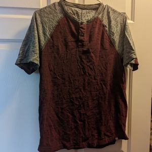 men's American eagle tshirt